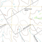 Coryell, TX (2012, 24000-Scale) Preview 2