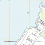 Costello Island, TX (2012, 24000-Scale) Preview 2