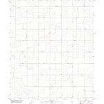 Cotton Center, TX (2012, 24000-Scale) Preview 1