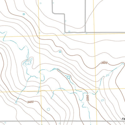 Cotton Center, TX (2012, 24000-Scale) Preview 3