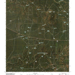 Cottonwood Creek, TX (2010, 24000-Scale) Preview 1