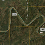 Cottonwood Creek, TX (2010, 24000-Scale) Preview 3
