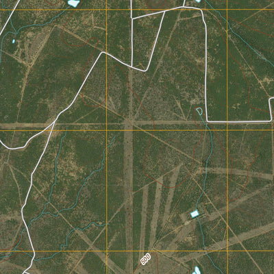 Cotulla, TX (2010, 24000-Scale) Preview 3