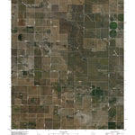 County Line, TX (2010, 24000-Scale) Preview 1
