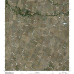 Coupland, TX (2010, 24000-Scale) Preview 1