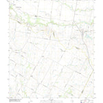 Coupland, TX (2012, 24000-Scale) Preview 1