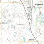 Coupland, TX (2012, 24000-Scale) Preview 3