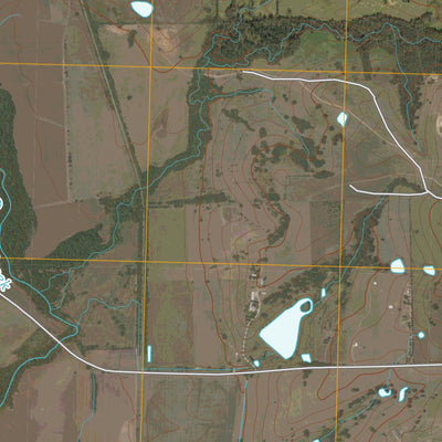 Courtney, TX (2010, 24000-Scale) Preview 2