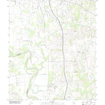 Courtney, TX (2013, 24000-Scale) Preview 1