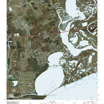 Cove, TX (2010, 24000-Scale) Preview 1
