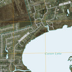 Cove, TX (2010, 24000-Scale) Preview 2