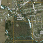 Cove, TX (2010, 24000-Scale) Preview 3