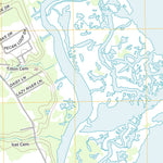 Cove, TX (2013, 24000-Scale) Preview 3