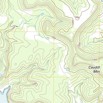Cove Creek, TX (2012, 24000-Scale) Preview 3