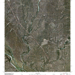 Cow Creek Tank, TX (2010, 24000-Scale) Preview 1