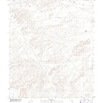 Cow Mountain, TX (2012, 24000-Scale) Preview 1
