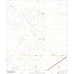 Cowden Place, TX (2012, 24000-Scale) Preview 1