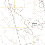 Cowden Place, TX (2012, 24000-Scale) Preview 2