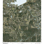 Cowl Spur, TX (2010, 24000-Scale) Preview 1