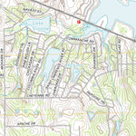 Cowl Spur, TX (2013, 24000-Scale) Preview 3