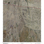Cox Draw, TX (2010, 24000-Scale) Preview 1