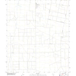 Coyanosa, TX (2012, 24000-Scale) Preview 1