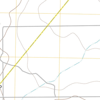 Coyanosa NW, TX (2013, 24000-Scale) Preview 2