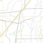 Coyanosa NW, TX (2013, 24000-Scale) Preview 3