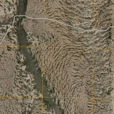 Coyanosa SE, TX (2010, 24000-Scale) Preview 3