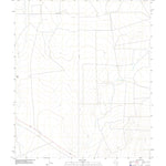 Coyanosa SE, TX (2012, 24000-Scale) Preview 1