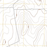 Coyanosa SE, TX (2012, 24000-Scale) Preview 3