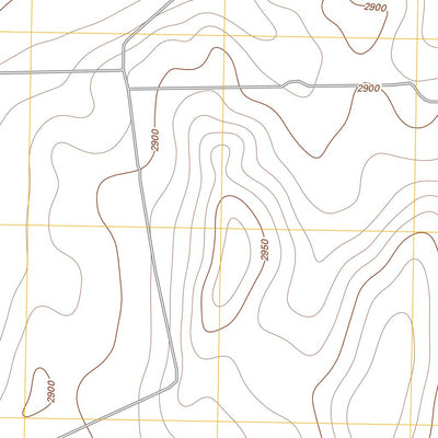 Coyanosa SE, TX (2012, 24000-Scale) Preview 3