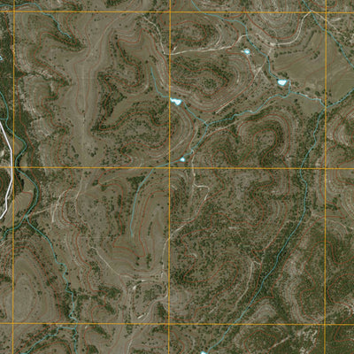 Crabapple Creek, TX (2010, 24000-Scale) Preview 2