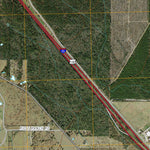 Crabbs Prairie, TX (2010, 24000-Scale) Preview 2