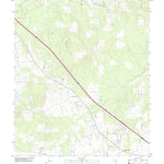 Crabbs Prairie, TX (2013, 24000-Scale) Preview 1