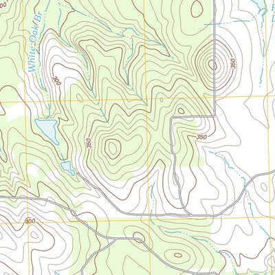 Crabbs Prairie, TX (2013, 24000-Scale) Preview 3
