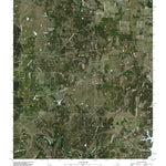 Crafton, TX (2010, 24000-Scale) Preview 1