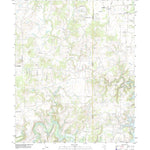 Crafton, TX (2013, 24000-Scale) Preview 1