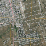 Crane, TX (2010, 24000-Scale) Preview 3