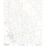 Crane, TX (2012, 24000-Scale) Preview 1