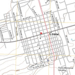 Crane, TX (2012, 24000-Scale) Preview 3
