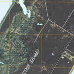 Crane Islands NW, TX (2010, 24000-Scale) Preview 3
