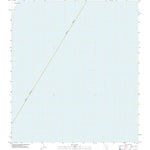 Crane Islands Nw Oe E, TX (2013, 24000-Scale) Preview 1