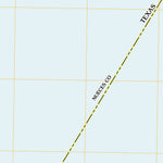 Crane Islands Nw Oe E, TX (2013, 24000-Scale) Preview 3