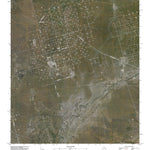 Crane NW, TX (2010, 24000-Scale) Preview 1