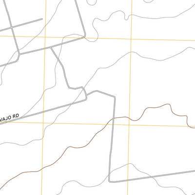 Crane NW, TX (2012, 24000-Scale) Preview 2