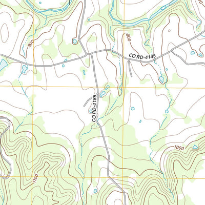 Cranfills Gap, TX (2012, 24000-Scale) Preview 3
