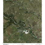 Crawford, TX (2010, 24000-Scale) Preview 1