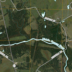 Crawford, TX (2010, 24000-Scale) Preview 2