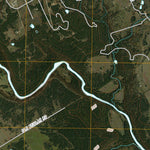 Crawford, TX (2010, 24000-Scale) Preview 3
